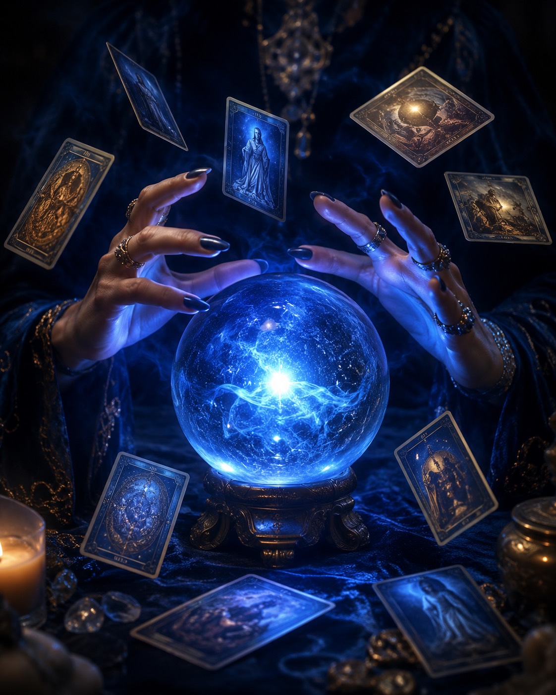 Voyance & lecture